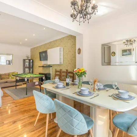 6 Bed In Oc-s871 Σπίτι διακοπών *
