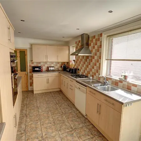 Σπίτι διακοπών 6 Bed In Oc-s871