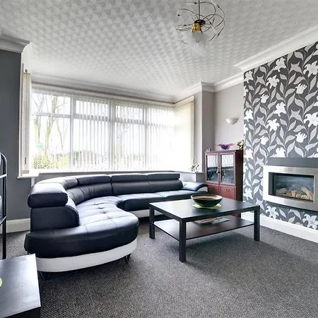 6 Bed In Oc-s871 *