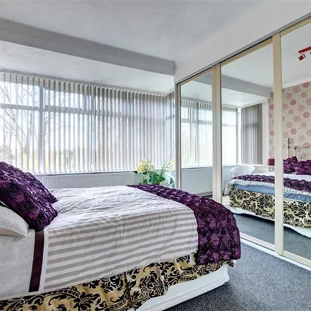6 Bed In Oc-s871 Σπίτι διακοπών Σκάρμπορο