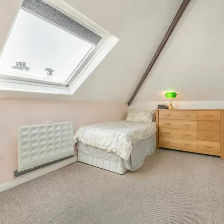 Σπίτι διακοπών 6 Bed In Oc-s871 *