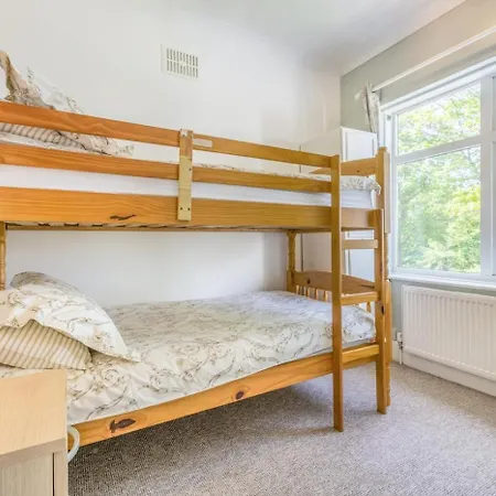 6 Bed In Oc-s871 Σπίτι διακοπών Σκάρμπορο