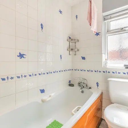 6 Bed In Oc-s871 Σκάρμπορο